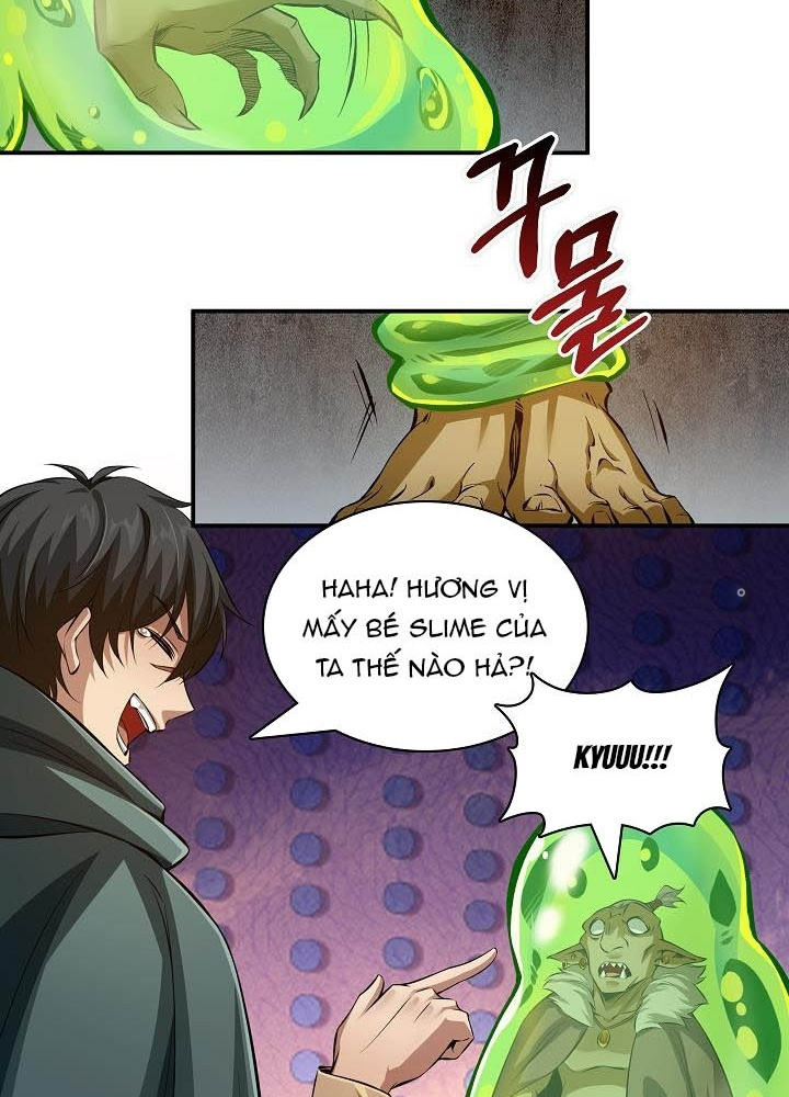 0.000001% Của Quỷ Vương Chapter 5 - Trang 2