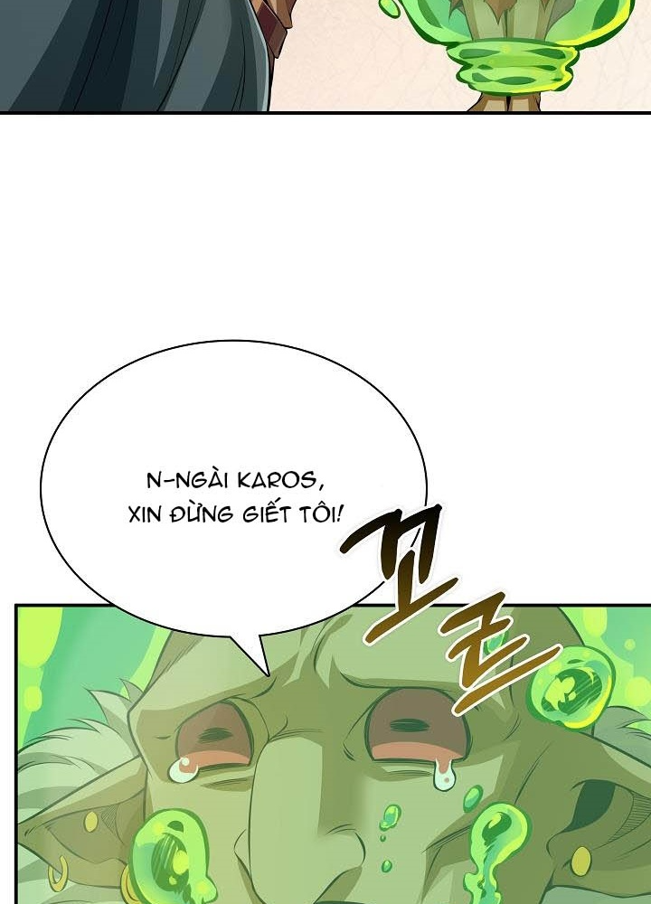 0.000001% Của Quỷ Vương Chapter 5 - Trang 2