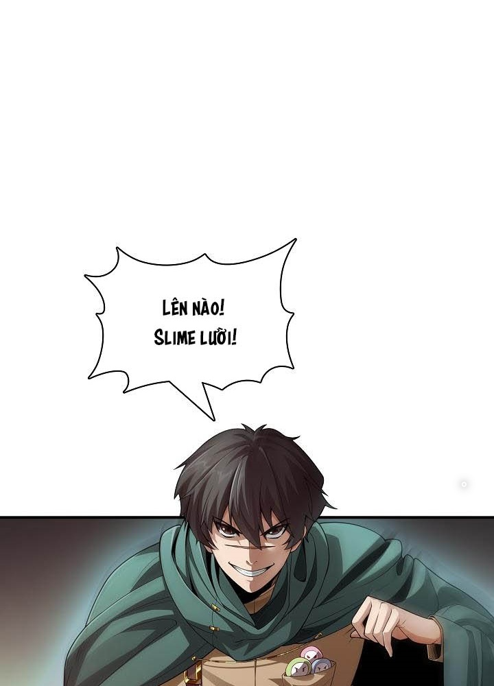 0.000001% Của Quỷ Vương Chapter 5 - Trang 2