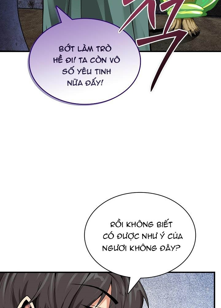 0.000001% Của Quỷ Vương Chapter 5 - Trang 2