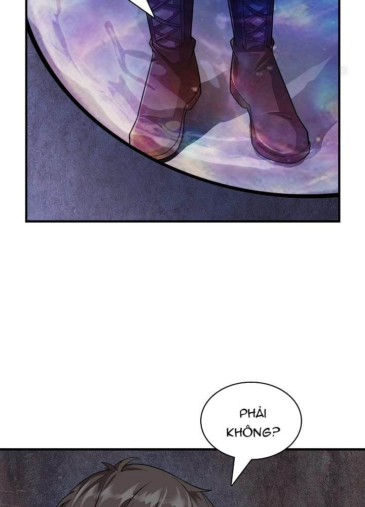 0.000001% Của Quỷ Vương Chapter 5 - Trang 2