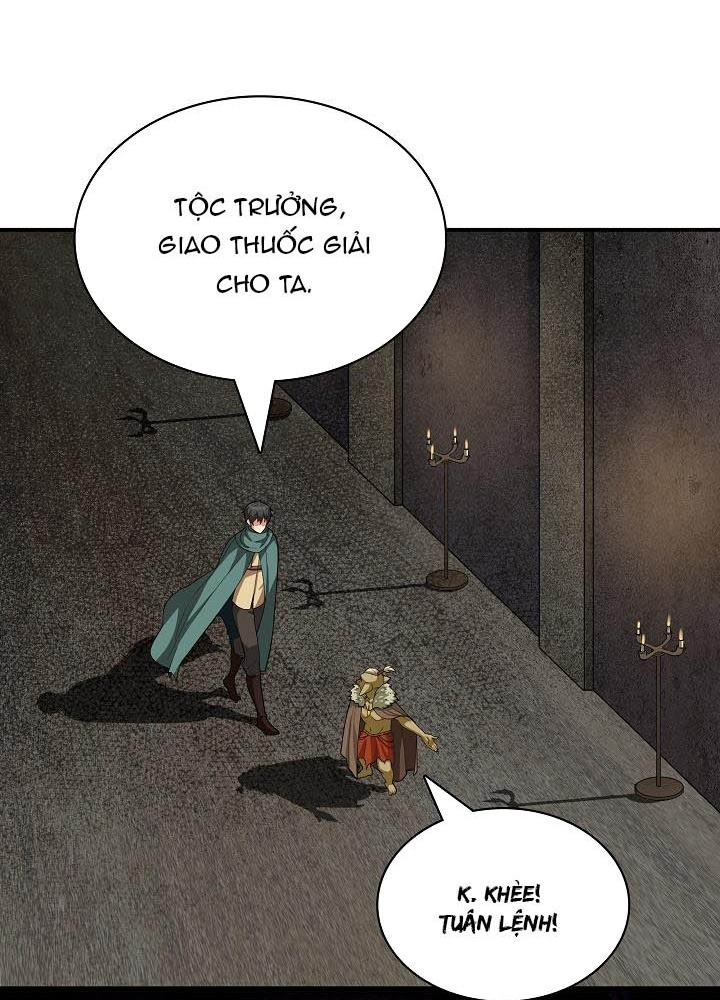 0.000001% Của Quỷ Vương Chapter 5 - Trang 2