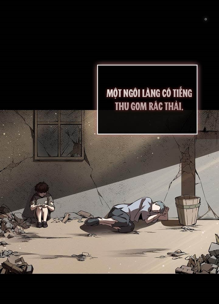 0.000001% Của Quỷ Vương Chapter 5 - Trang 2