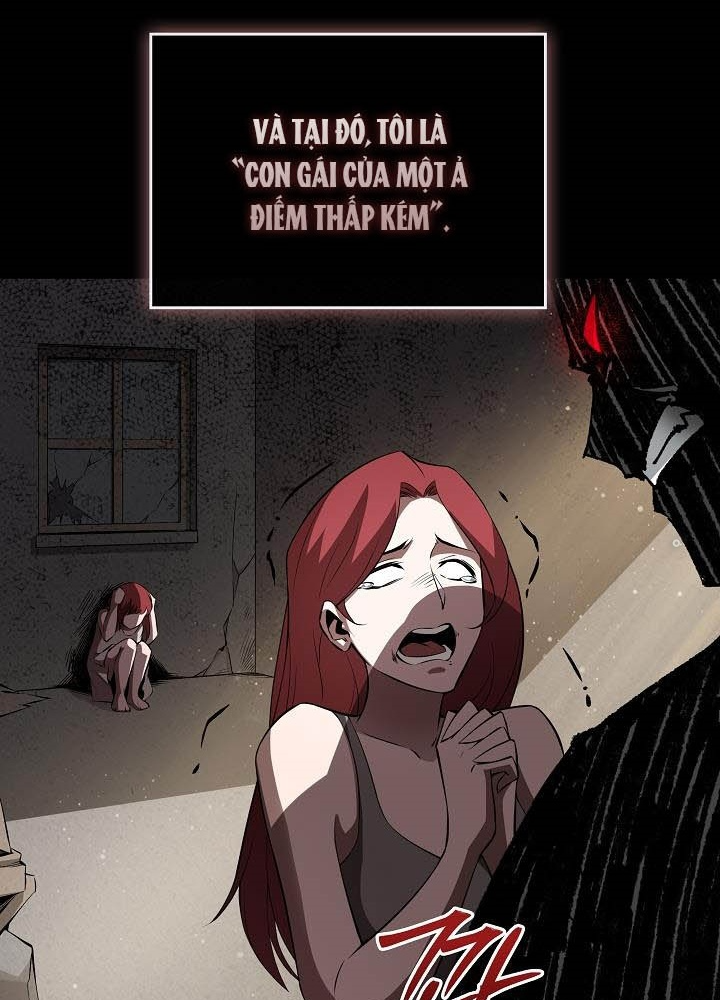 0.000001% Của Quỷ Vương Chapter 5 - Trang 2