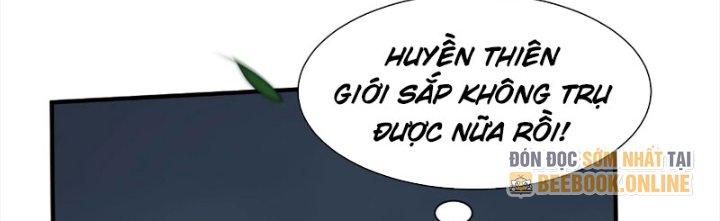 Ta Thật Sự Không Phải Là Cái Thế Cao Nhân Chapter 48 - Trang 4