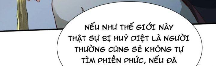 Ta Thật Sự Không Phải Là Cái Thế Cao Nhân Chapter 48 - Trang 4