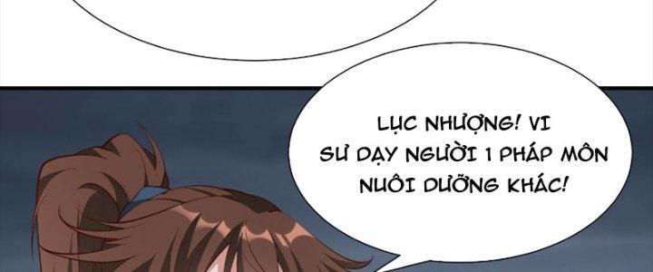 Ta Thật Sự Không Phải Là Cái Thế Cao Nhân Chapter 48 - Trang 4