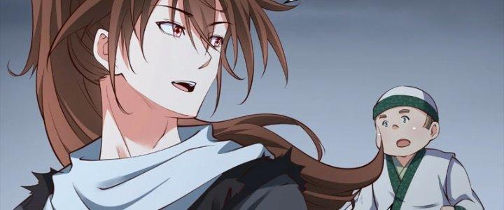 Ta Thật Sự Không Phải Là Cái Thế Cao Nhân Chapter 48 - Trang 4