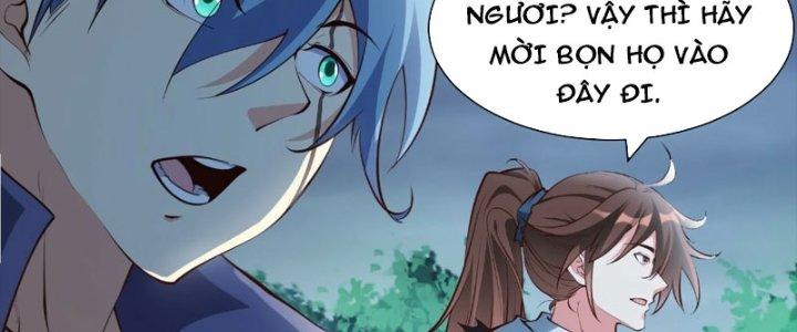 Ta Thật Sự Không Phải Là Cái Thế Cao Nhân Chapter 48 - Trang 4