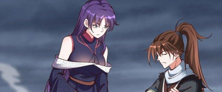 Ta Thật Sự Không Phải Là Cái Thế Cao Nhân Chapter 48 - Trang 4