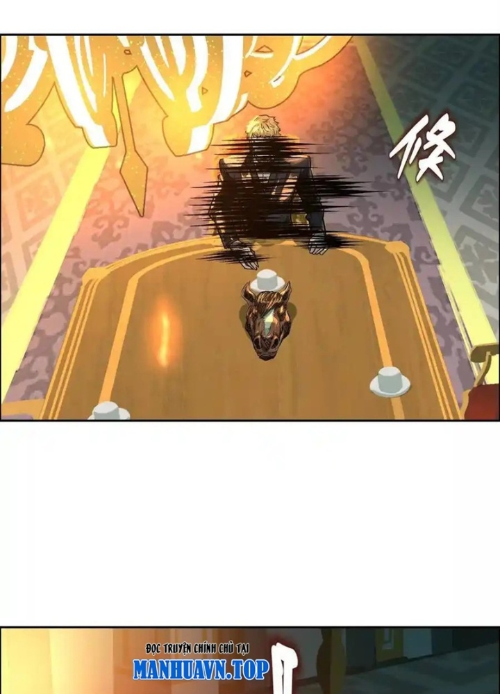 Dị Thú Mê Thành Chapter 64 - Trang 2