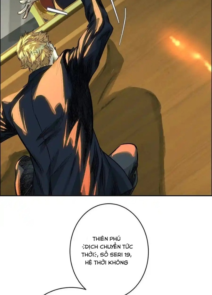 Dị Thú Mê Thành Chapter 64 - Trang 2