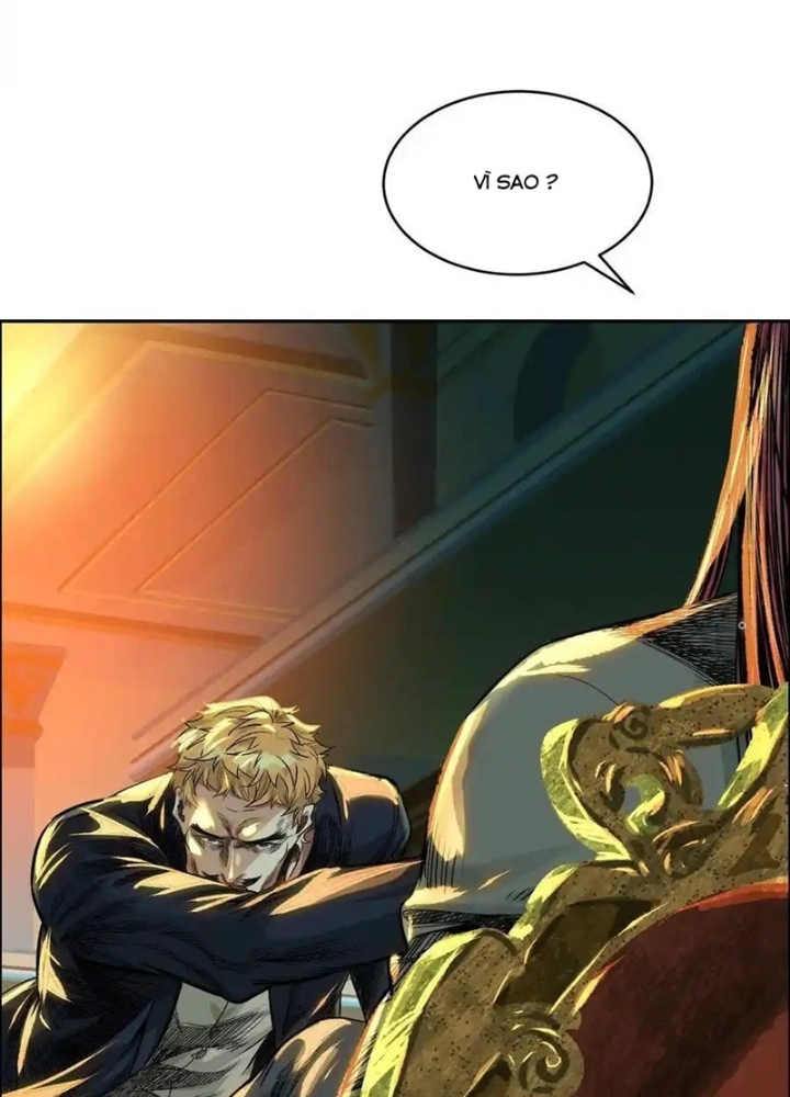 Dị Thú Mê Thành Chapter 64 - Trang 2