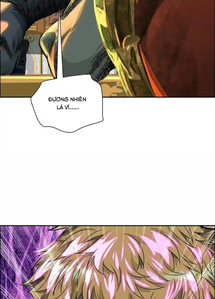 Dị Thú Mê Thành Chapter 64 - Trang 2