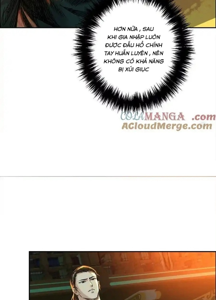 Dị Thú Mê Thành Chapter 64 - Trang 2