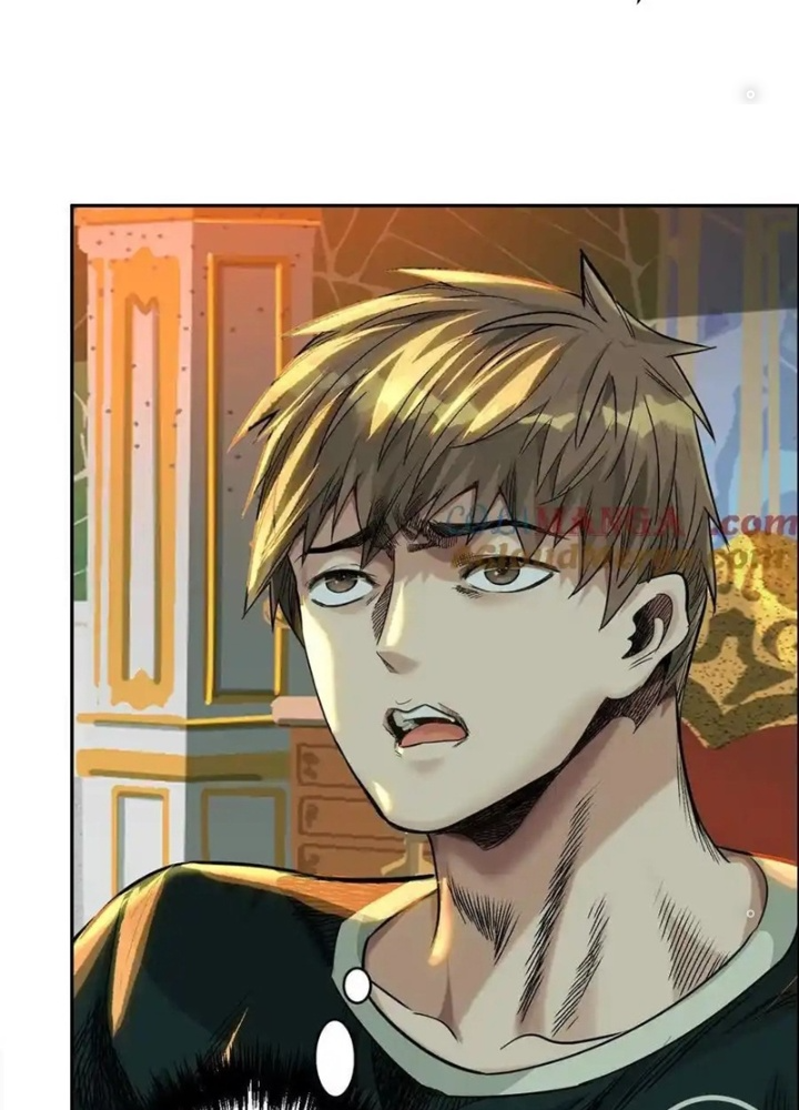 Dị Thú Mê Thành Chapter 64 - Trang 2