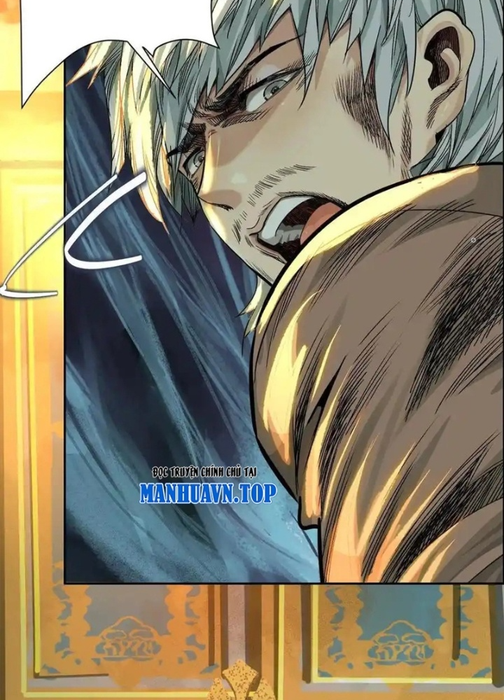 Dị Thú Mê Thành Chapter 64 - Trang 2