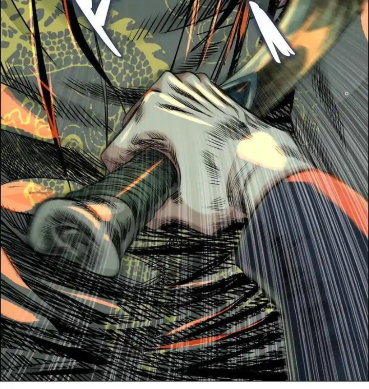 Dị Thú Mê Thành Chapter 64 - Trang 2