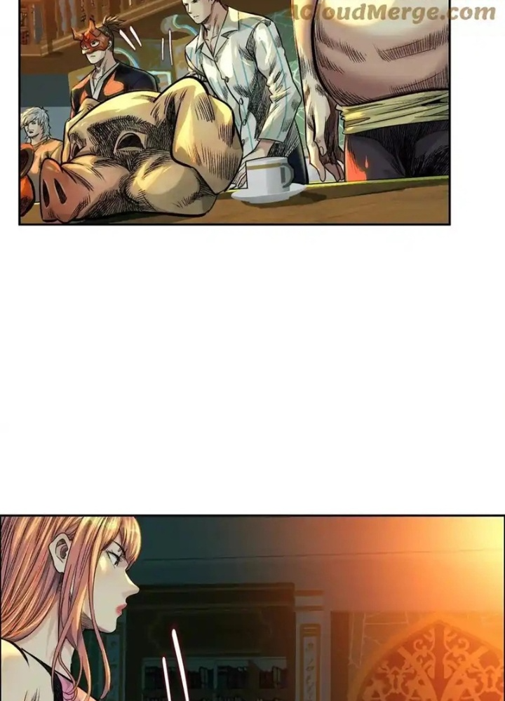 Dị Thú Mê Thành Chapter 64 - Trang 2