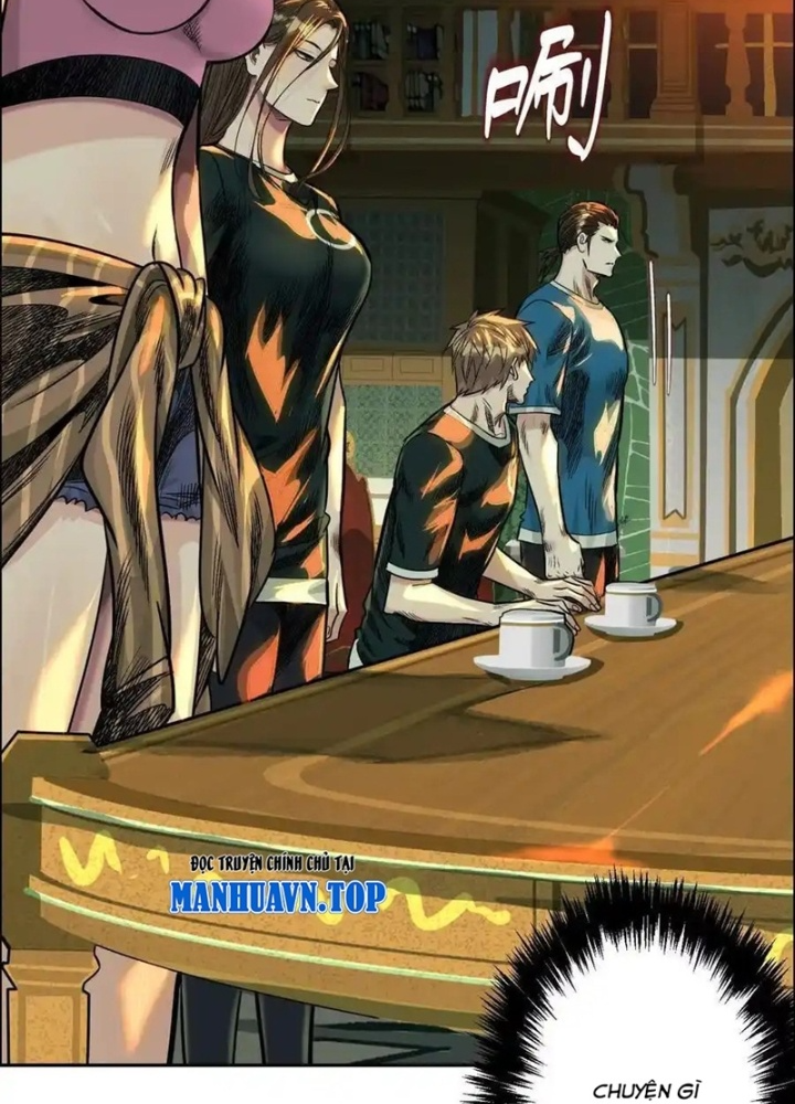 Dị Thú Mê Thành Chapter 64 - Trang 2