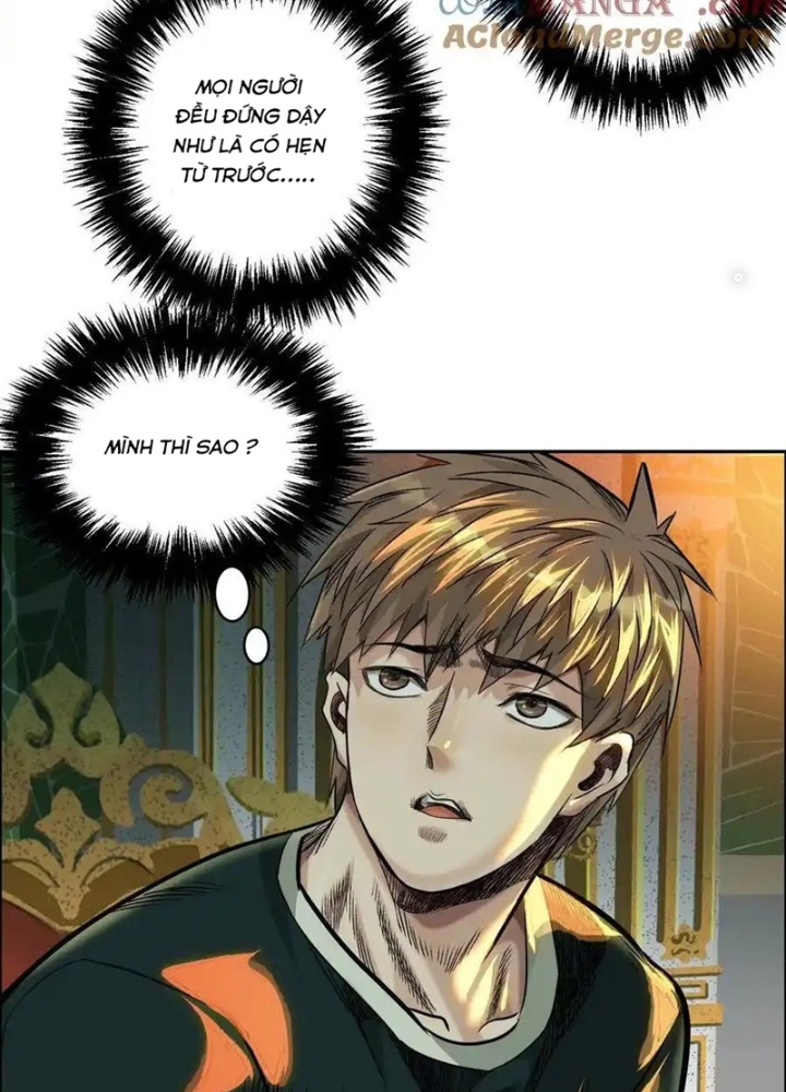 Dị Thú Mê Thành Chapter 64 - Trang 2