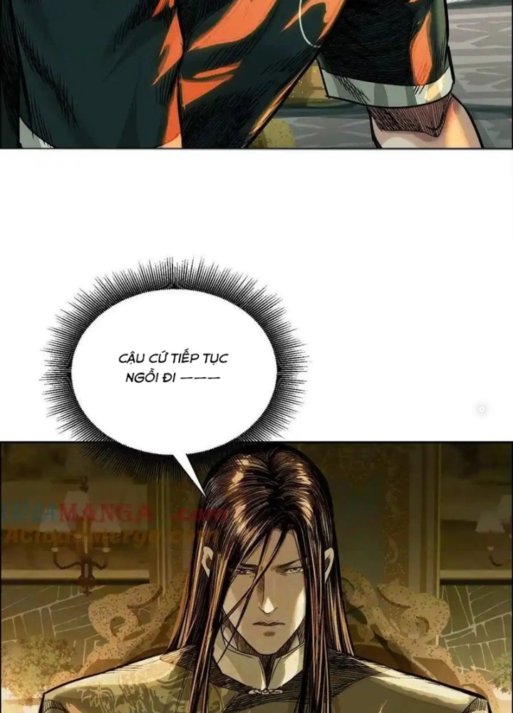 Dị Thú Mê Thành Chapter 64 - Trang 2