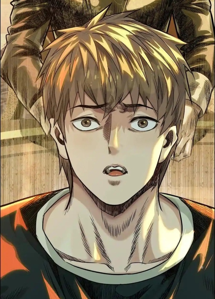 Dị Thú Mê Thành Chapter 64 - Trang 2