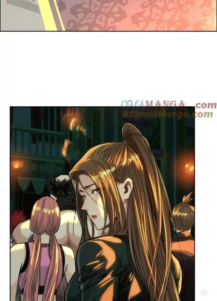 Dị Thú Mê Thành Chapter 64 - Trang 2