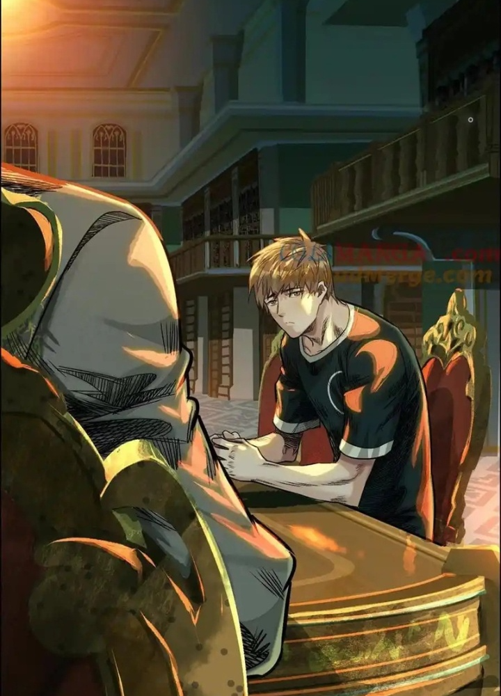 Dị Thú Mê Thành Chapter 64 - Trang 2
