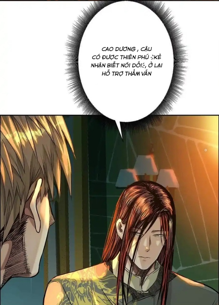 Dị Thú Mê Thành Chapter 64 - Trang 2