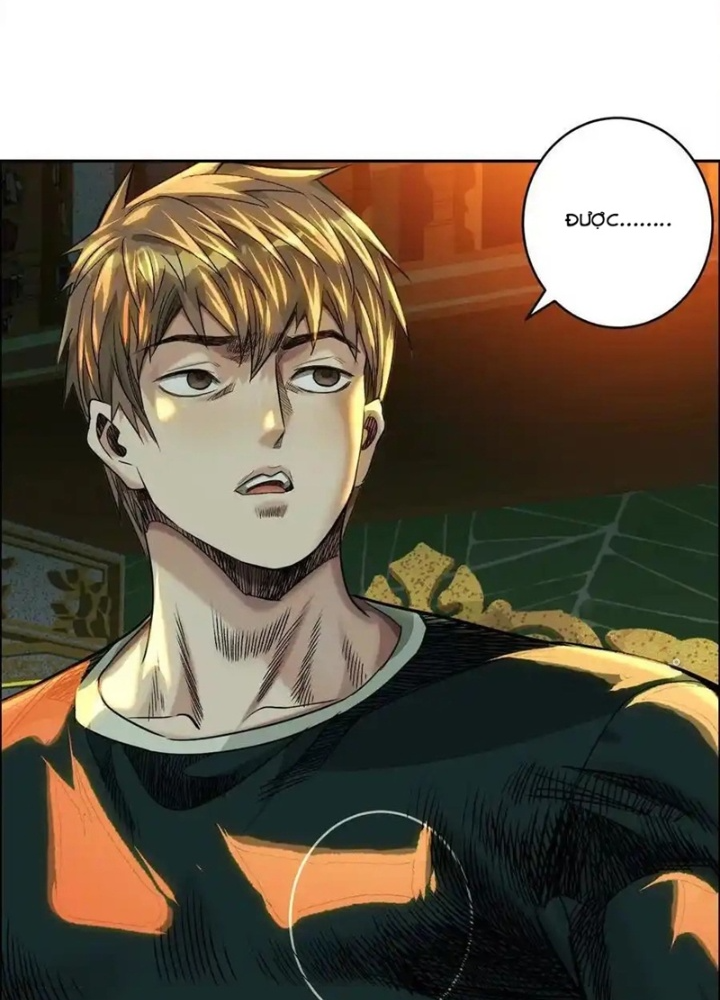 Dị Thú Mê Thành Chapter 64 - Trang 2