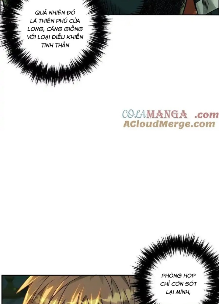 Dị Thú Mê Thành Chapter 64 - Trang 2