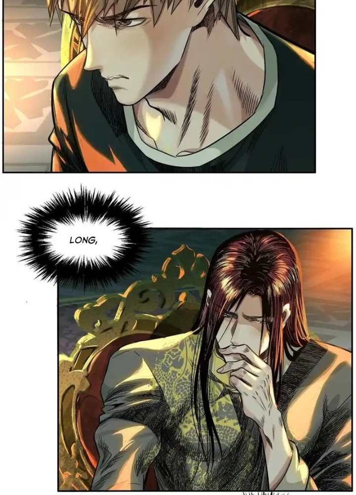 Dị Thú Mê Thành Chapter 64 - Trang 2