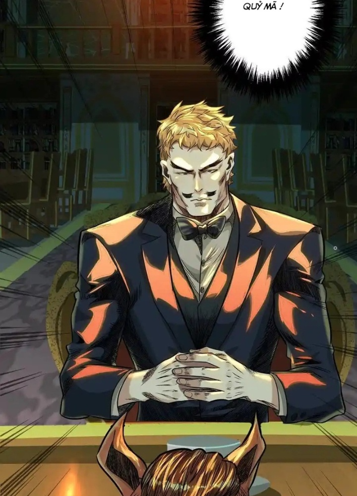 Dị Thú Mê Thành Chapter 64 - Trang 2