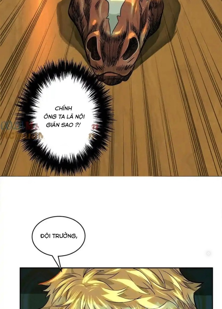 Dị Thú Mê Thành Chapter 64 - Trang 2