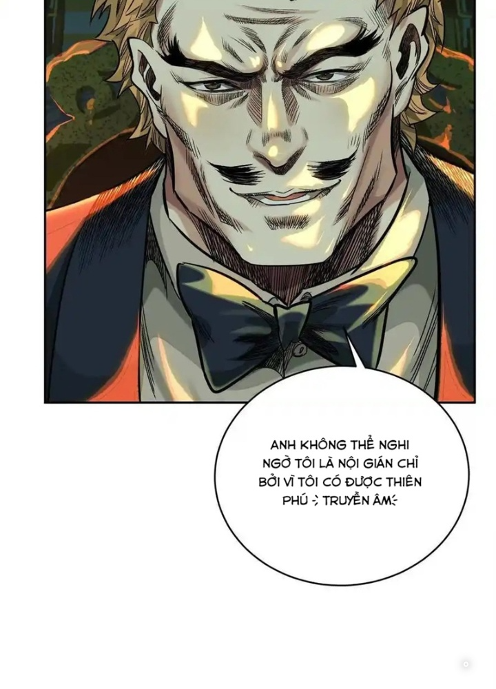 Dị Thú Mê Thành Chapter 64 - Trang 2