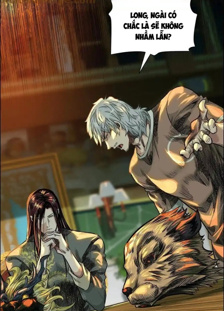 Dị Thú Mê Thành Chapter 64 - Trang 2