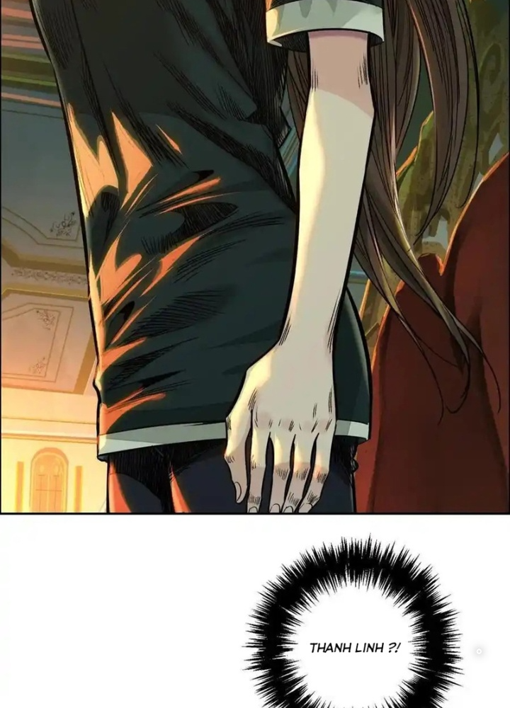 Dị Thú Mê Thành Chapter 64 - Trang 2