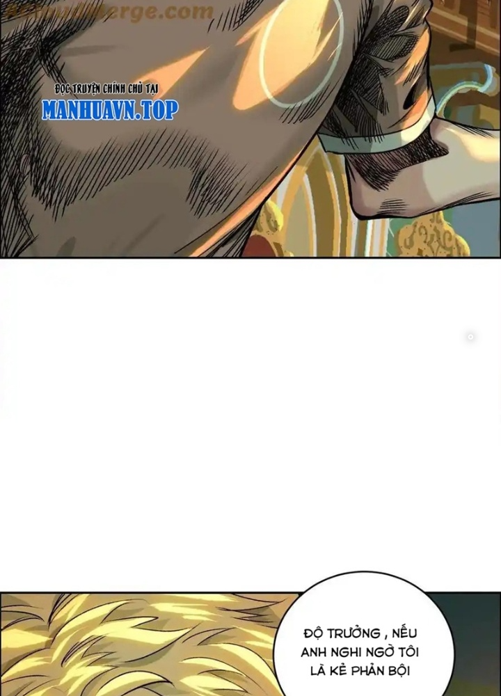 Dị Thú Mê Thành Chapter 64 - Trang 2