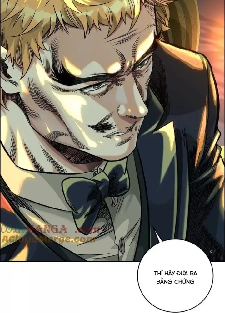 Dị Thú Mê Thành Chapter 64 - Trang 2