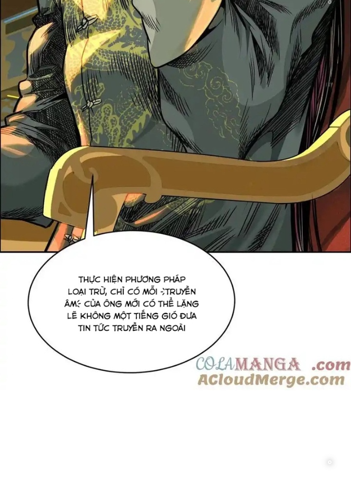 Dị Thú Mê Thành Chapter 64 - Trang 2