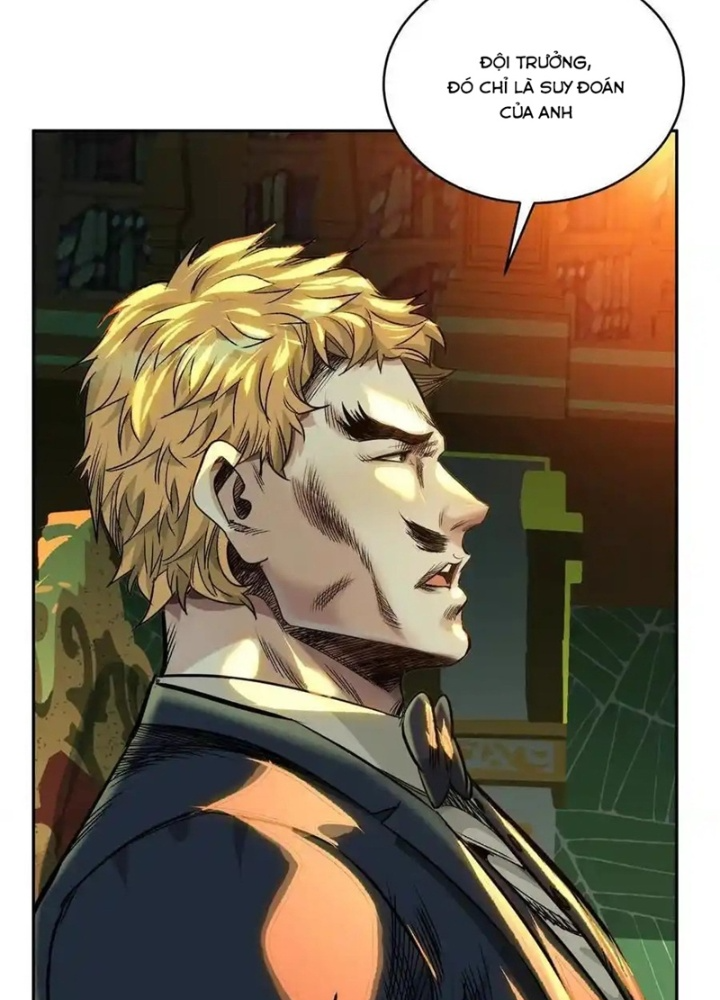 Dị Thú Mê Thành Chapter 64 - Trang 2