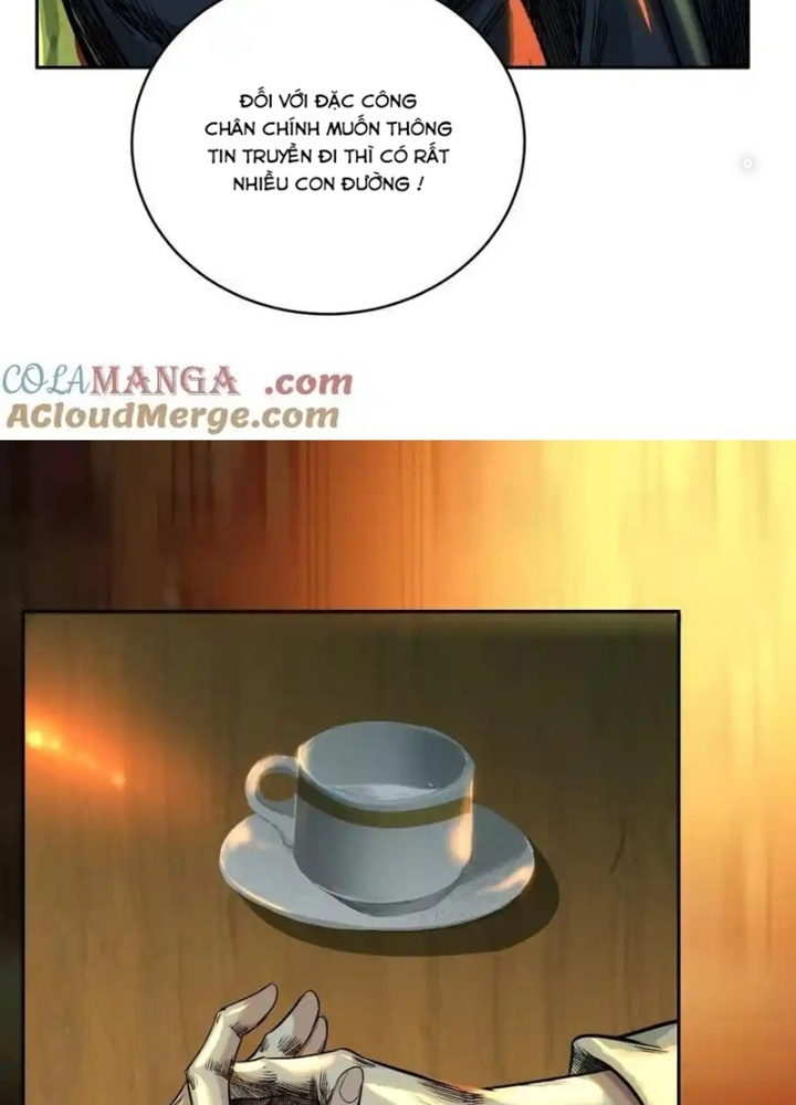 Dị Thú Mê Thành Chapter 64 - Trang 2