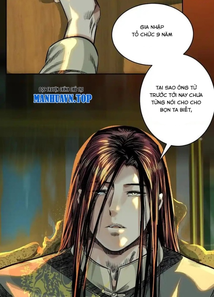 Dị Thú Mê Thành Chapter 64 - Trang 2