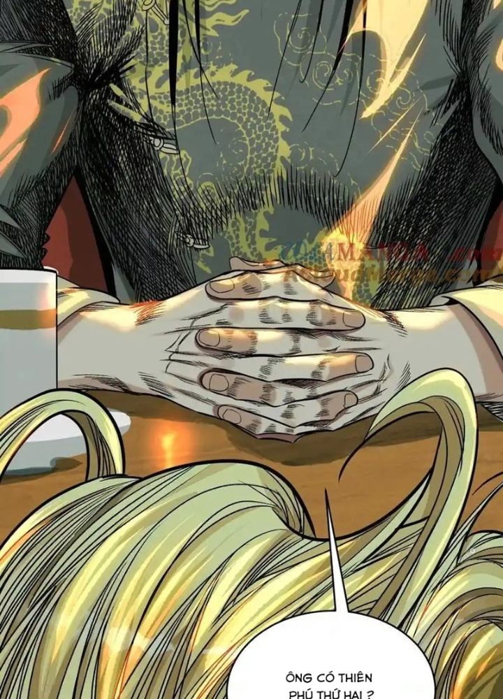 Dị Thú Mê Thành Chapter 64 - Trang 2