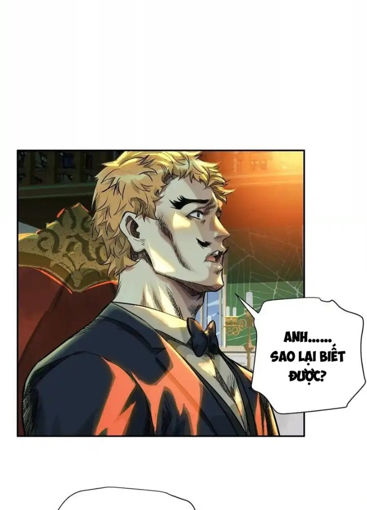 Dị Thú Mê Thành Chapter 64 - Trang 2