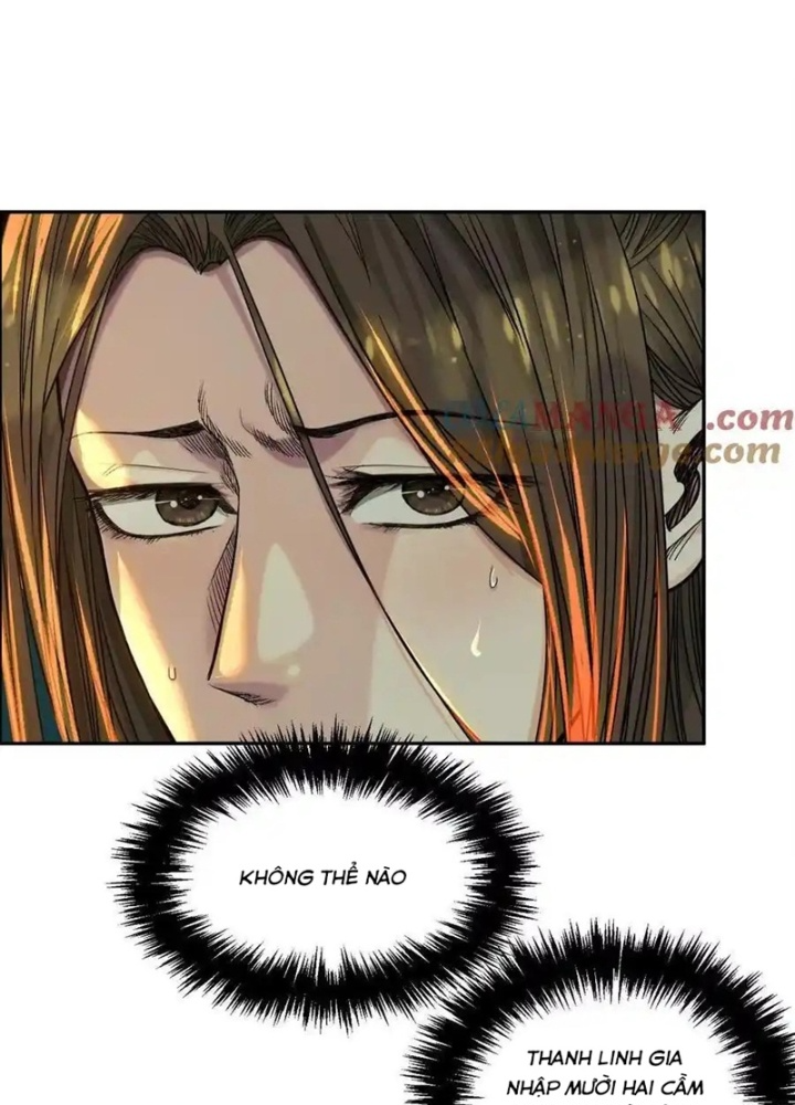 Dị Thú Mê Thành Chapter 64 - Trang 2