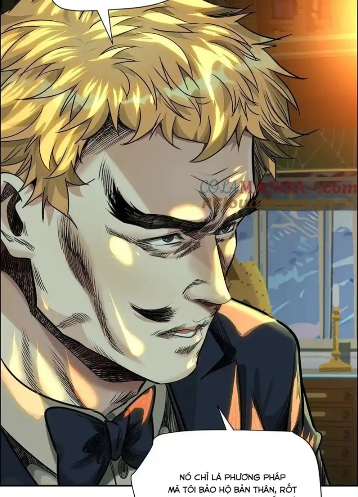 Dị Thú Mê Thành Chapter 64 - Trang 2