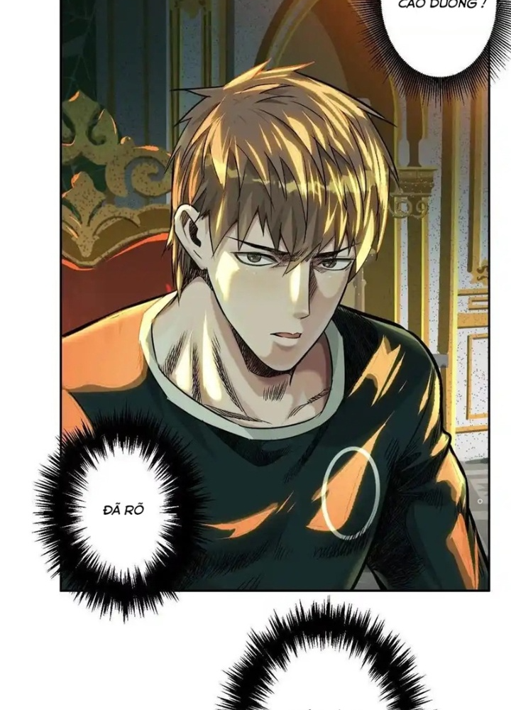 Dị Thú Mê Thành Chapter 64 - Trang 2