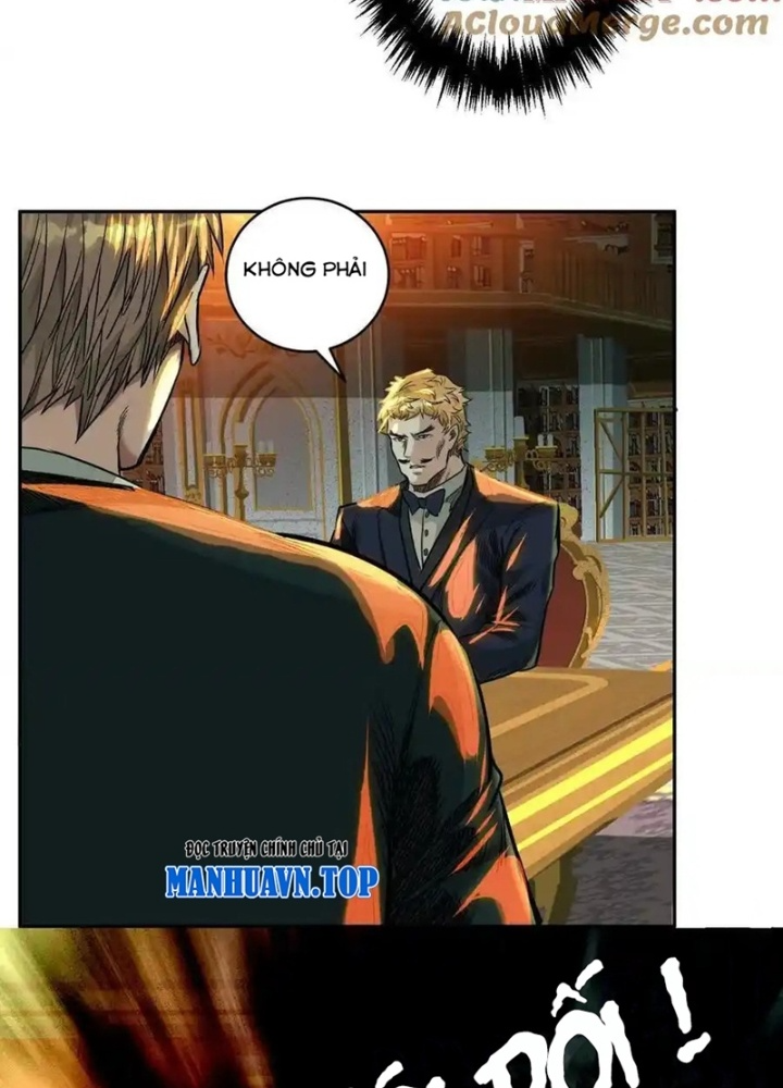 Dị Thú Mê Thành Chapter 64 - Trang 2
